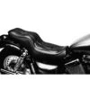Highway Hawk MB04-3030_2 Motorbike Seat With Step For Yamaha Virago 535 -COB Motorcycle Shop highway hawk mb04 3030 2 hard rider motorbike seat
