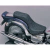 Highway Hawk MB04-3051_2 Motorbike Seat With Step For Yamaha XVS650 Drag Star Classic -COB Motorcycle Shop highway hawk mb04 3051 2 motorbike seat with step