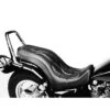 Highway Hawk MB04-3120_1 Hard Rider Motorbike Seat For Yamaha Virago 750/1000/1100 -COB Motorcycle Shop highway hawk mb04 3120 1 hard rider motorbike seat