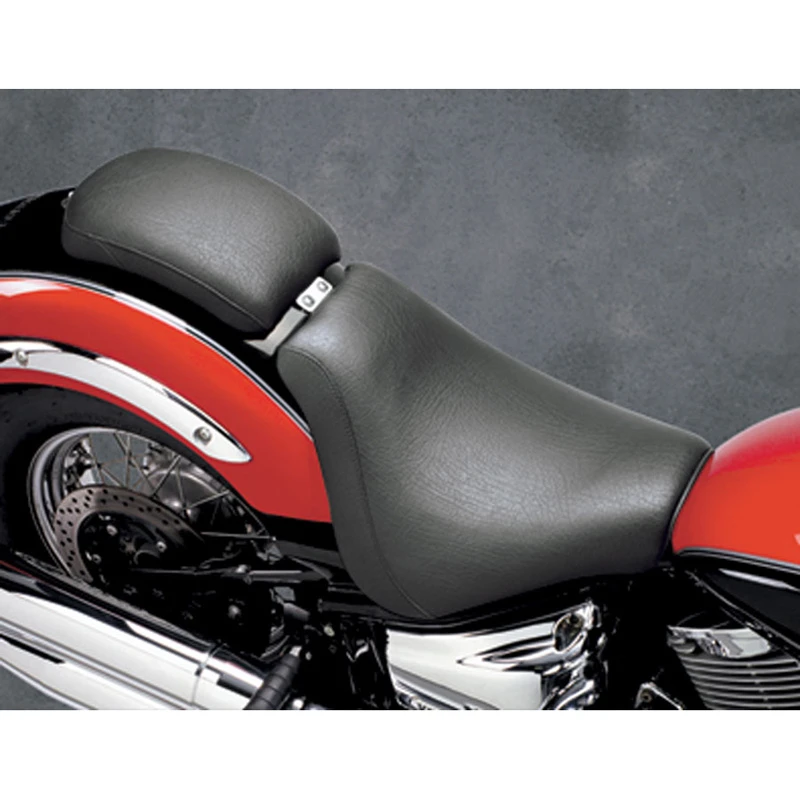 Highway Hawk MB04-3150_4 Solo Front Seat For Yamaha XVS1100 Drag Star 3 Highway Hawk MB04-3150_4 Solo Front Seat For Yamaha XVS1100 Drag Star