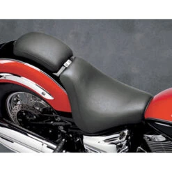 Highway Hawk MB04-3151_4 Solo Front Seat For Yamaha XVS 1100 Drag Star Classic