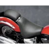 Highway Hawk MB04-3150_6 Rear Passenger Seat For Yamaha XVS 1100 Drag Star -COB Motorcycle Shop highway hawk mb04 3151 4 solo motorbike seat