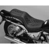 Highway Hawk MB04-4024_2 Motorbike Seat With Step For Suzuki Marauder 800 -COB Motorcycle Shop highway hawk mb04 4024 2 motorbike seat with step