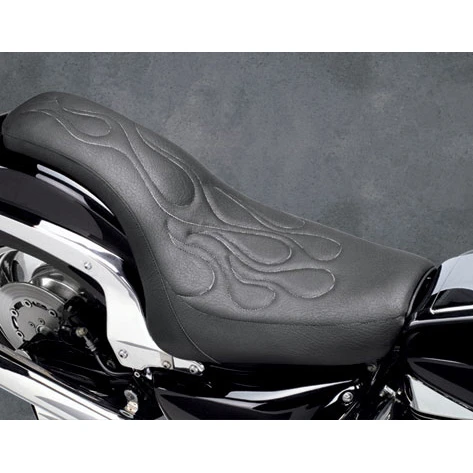 Highway Hawk MB04-4040_1 Hard Rider Motorbike Seat For Suzuki Intruder 1500 3 Highway Hawk MB04-4040_1 Hard Rider Motorbike Seat For Suzuki Intruder 1500