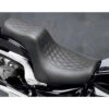Highway Hawk MB04-4040_2 Motorbike Seat With Step For Suzuki Intruder 1500 -COB Motorcycle Shop highway hawk mb04 4040 2 motorbike seat with step