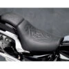 Highway Hawk MB04-4040_6 Rear Passenger Seat For Suzuki Intruder 1500