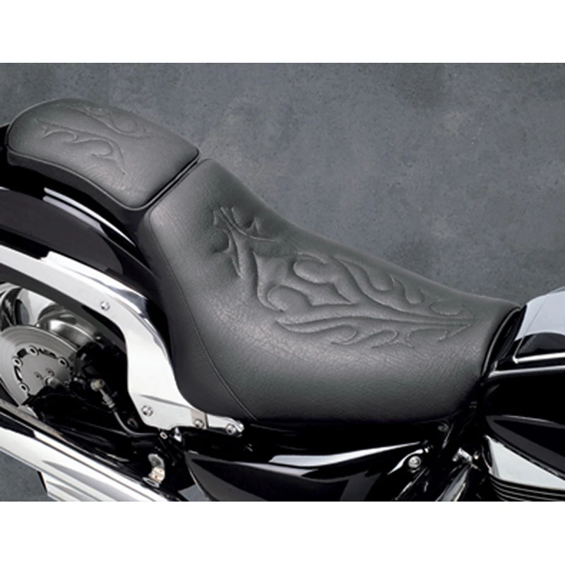 Highway Hawk MB04-4040_6 Rear Passenger Seat For Suzuki Intruder 1500 3 Highway Hawk MB04-4040_6 Rear Passenger Seat For Suzuki Intruder 1500