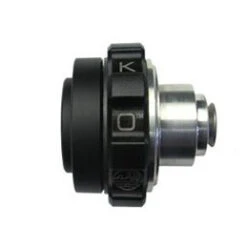 Kaoko THRUX105 Throttle Lock Cruise Control With Original Mirrors