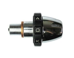 Kaoko YAMLINER Cruise Control For Yamaha Roadliner, Stratoliner, Raider, And Midnight-Star