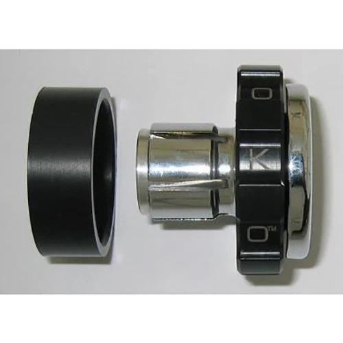 Kaoko YAMWARSNUB Cruise Control For Yamaha XV1700 Warrior (2008-current) 4 Kaoko YAMWARSNUB Cruise Control For Yamaha XV1700 Warrior (2008-current) - Image 2