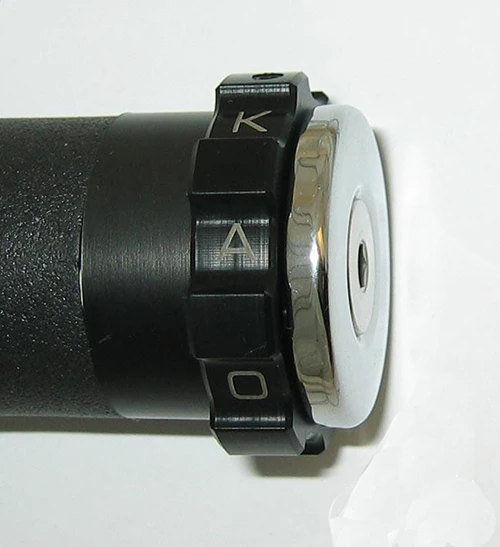 Kaoko YAMWARSNUB Cruise Control For Yamaha XV1700 Warrior (2008-current) 3 Kaoko YAMWARSNUB Cruise Control For Yamaha XV1700 Warrior (2008-current)