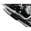 Kuryakyn 4357 Ribbed Black Floorboards For Driver Or Passenger -COB Motorcycle Shop kuryakyn ribbed black floorboards