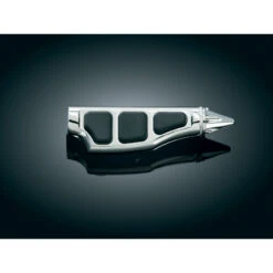 Kuryakyn 4476 Stiletto Tapered Footrests For Driver Or Passenger -COB Motorcycle Shop kuryakyn stiletto pegs optional mounting hardware image7