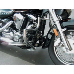 Lindby 602-1 Front Highway Bar Crashbar For Yamaha Road Star