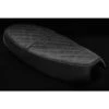 Luimoto 10061101 Vintage Seat Covers For Triumph Scrambler 2 Luimoto 10061101 Vintage Seat Covers For Triumph Scrambler -COB Motorcycle Shop luimoto 10061102 seat cover triumph scrambler