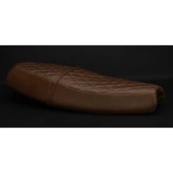 Luimoto 10131101 Vintage Diamond Rider Seat Cover Triumph Bonneville T100/T120 -COB Motorcycle Shop luimoto 10131101 vintage diamond rider seat cover image6