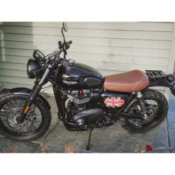 Luimoto 10191101 Vintage Diamond Rider Seat Cover Triumph Street Scrambler (2019-) 14 Luimoto 10191101 Vintage Diamond Rider Seat Cover Triumph Street Scrambler (2019-) -COB Motorcycle Shop luimoto 10191101 vintage diamond rider seat cover image5