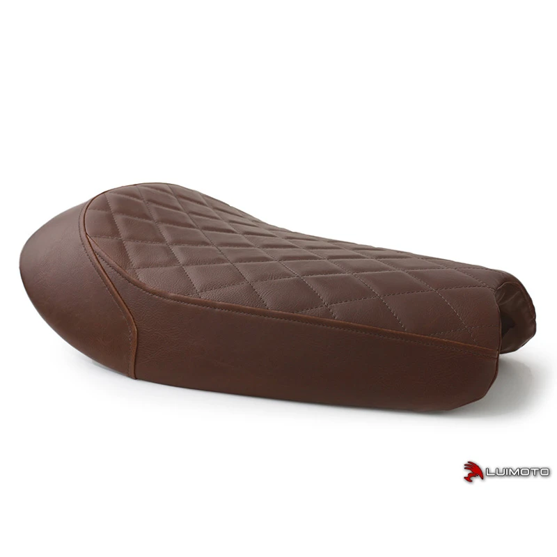 Luimoto 10191101 Vintage Diamond Rider Seat Cover Triumph Street Scrambler (2019-) 3 Luimoto 10191101 Vintage Diamond Rider Seat Cover Triumph Street Scrambler (2019-)