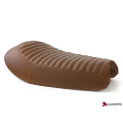 Luimoto 10192101 Vintage Classic Rider Seat Cover Triumph Street Scrambler (2019-) -COB Motorcycle Shop luimoto 10192101 vintage classic rider seat cover image7