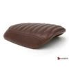 Luimoto 10192201 Vintage Classic Passenger Seat Cover Triumph Street Scrambler (2019-) 2 Luimoto 10192201 Vintage Classic Passenger Seat Cover Triumph Street Scrambler (2019-) -COB Motorcycle Shop luimoto 10192201 classic passenger seat cover