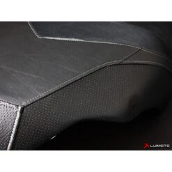 Luimoto 2221101 Rider Seat Cover For Honda Goldwing F6B (2013-current) -COB Motorcycle Shop luimoto 2221101 rider seat cover image4