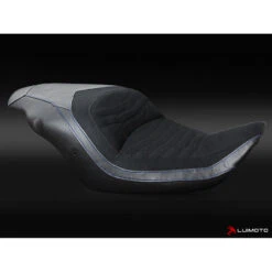 Luimoto 2221101 Rider Seat Cover For Honda Goldwing F6B (2013-current) -COB Motorcycle Shop luimoto 2221101 rider seat cover image8