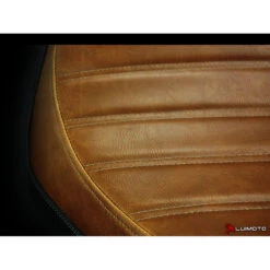 Luimoto 4151101/4151201 Sport Cruiser Seat Cover For Suzuki Boulevard M109R (2006-current) -COB Motorcycle Shop luimoto 4151101 4151201 sport cruiser seat cover image3