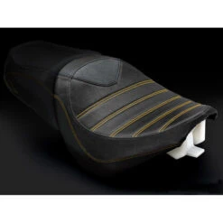 Luimoto 4151101 Sport Cruiser Seat Covers For Suzuki Boulevard M109R -COB Motorcycle Shop luimoto 4151104 seat covers suzuki boulevard m109r