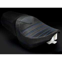 Luimoto 4151101 Sport Cruiser Seat Covers For Suzuki Boulevard M109R -COB Motorcycle Shop luimoto 4151105 seat covers suzuki boulevard m109r