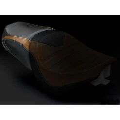 Luimoto 4151201 Sport Cruiser Seat Covers For Suzuki Boulevard M109R