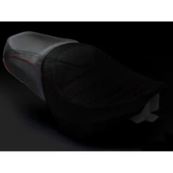 Luimoto 4151201 Sport Cruiser Seat Covers For Suzuki Boulevard M109R -COB Motorcycle Shop luimoto 4151203 seat covers suzuki boulevard m109r