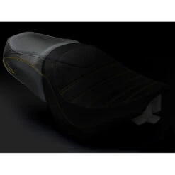 Luimoto 4151201 Sport Cruiser Seat Covers For Suzuki Boulevard M109R -COB Motorcycle Shop luimoto 4151204 seat covers suzuki boulevard m109r