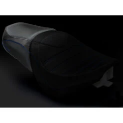 Luimoto 4151201 Sport Cruiser Seat Covers For Suzuki Boulevard M109R -COB Motorcycle Shop luimoto 4151205 seat covers suzuki boulevard m109r