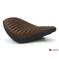 Luimoto 10172101 Vintage Classic Rider Seat Cover For Triumph Bonneville Bobber (2017-) 15 Luimoto 10172101 Vintage Classic Rider Seat Cover For Triumph Bonneville Bobber (2017-) -COB Motorcycle Shop luimoto 4231101 vintage classic rider seat cover image7
