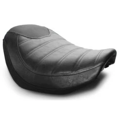 Luimoto 4301101 Sport Cruiser Rider Seat Cover For Suzuki Boulevard M90 (2009-) -COB Motorcycle Shop luimoto 4301101 sport cruiser rider seat cover image4