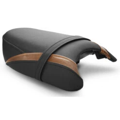 Luimoto 4301201 Sport Cruiser Passenger Seat Cover For Suzuki Boulevard M90 (2009-) -COB Motorcycle Shop luimoto 4301201 sport passenger seat cover image5