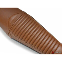 Luimoto 5291101 Vintage Classic Rider Seat Cover For Yamaha SCR950 (2017-) 11 Luimoto 5291101 Vintage Classic Rider Seat Cover For Yamaha SCR950 (2017-) -COB Motorcycle Shop luimoto 5291101 vintage classic rider seat cover image2