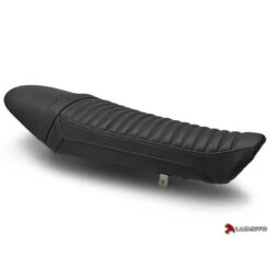 Luimoto 5291101 Vintage Classic Rider Seat Cover For Yamaha SCR950 (2017-) 16 Luimoto 5291101 Vintage Classic Rider Seat Cover For Yamaha SCR950 (2017-) -COB Motorcycle Shop luimoto 5291101 vintage classic rider seat cover image7