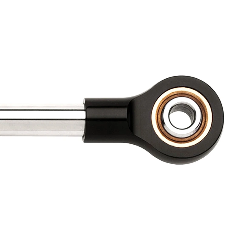 Matris SD.T113K Sport Steering Damper Kit For Triumph Bonneville Speed Twin 1200 '19-'20 6 Matris SD.T113K Sport Steering Damper Kit For Triumph Bonneville Speed Twin 1200 '19-'20 - Image 4