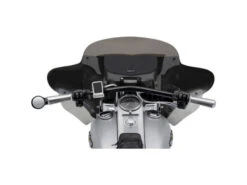 Memphis Shades Batwing Fairing With Optional Mounting Hardware - Metric Cruisers -COB Motorcycle Shop memphis batwing fairing metric cruisers windshield