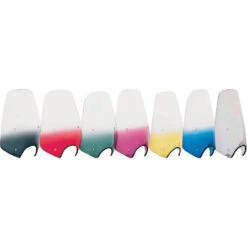 Memphis Shades Big Shot Windshield With Optional Mounting Kit For Suzuki -COB Motorcycle Shop memphis shades big shot windshield honda cruiser3 2