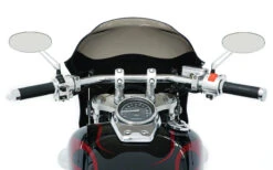Memphis Shades Bullet Fairing With Optional Mounting Hardware -COB Motorcycle Shop memphis.bullet7