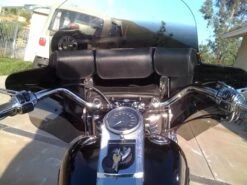 Memphis Shades Batwing Fairing With Optional Mounting Hardware - Metric Cruisers -COB Motorcycle Shop memphis batwing cruiser2