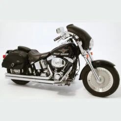 Memphis Shades Bullet Fairing With Optional Mounting Hardware -COB Motorcycle Shop memphis bullet2