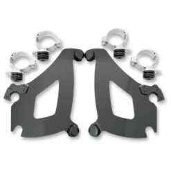 Memphis Shades Bullet Fairing With Optional Mounting Hardware -COB Motorcycle Shop memphis bullet5