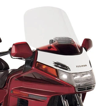 Memphis Shades Goldwing GL1500 Replacement Windshield 4 Memphis Shades Goldwing GL1500 Replacement Windshield - Image 2