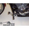 Motorrad Burchard MB01-1173GN Forward Controls, 11 Cm ABE Honda Shadow 750 Spirit With ABS 1 Motorrad Burchard MB01-1173GN Forward Controls, 11 Cm ABE Honda Shadow 750 Spirit With ABS -COB Motorcycle Shop motorrad burchard mb01 1173gn forward controls
