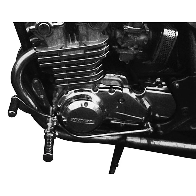 Motorrad Burchard MB01-1180N Forward Controls, 35 Cm For Honda CB750C 4 Motorrad Burchard MB01-1180N Forward Controls, 35 Cm For Honda CB750C - Image 2