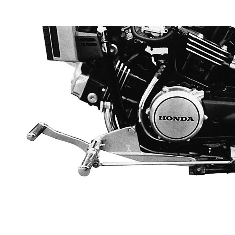 Motorrad Burchard MB01-1220GN Forward Controls, 23 Cm For Honda CB750C 4 Motorrad Burchard MB01-1220GN Forward Controls, 23 Cm For Honda CB750C - Image 2