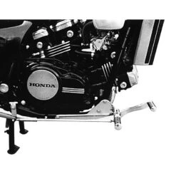 Motorrad Burchard MB01-1220N Forward Controls, 23 Cm For Honda CB750C 7 Motorrad Burchard MB01-1220N Forward Controls, 23 Cm For Honda CB750C -COB Motorcycle Shop motorrad burchard mb01 1220 forward controls image3 1